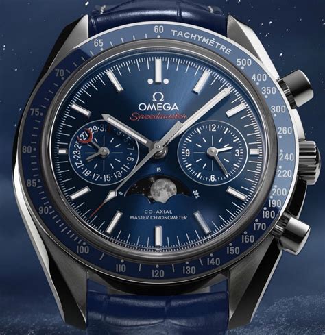 omega moonphase price.